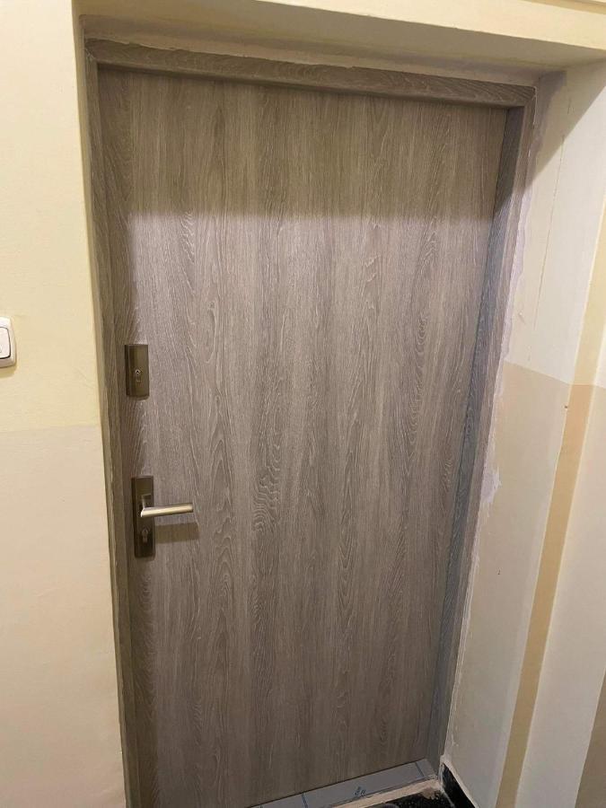 Daszynskiego 7M3 克拉科夫 外观 照片