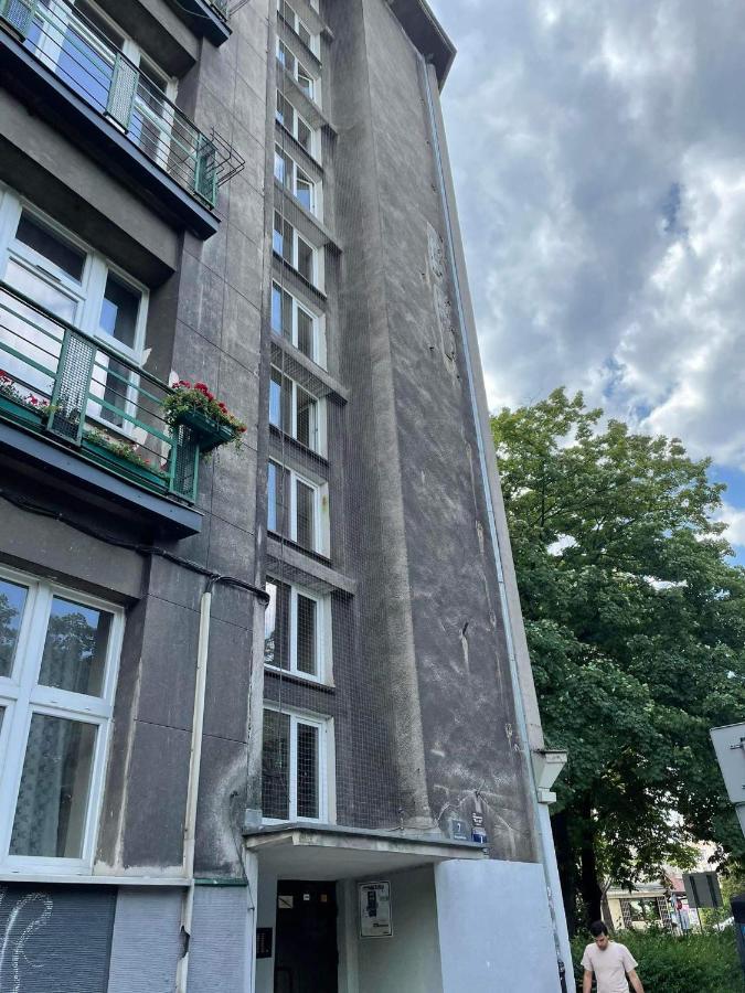 Daszynskiego 7M3 克拉科夫 外观 照片
